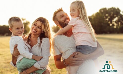Relazioni: essenza di crescita e di benessere